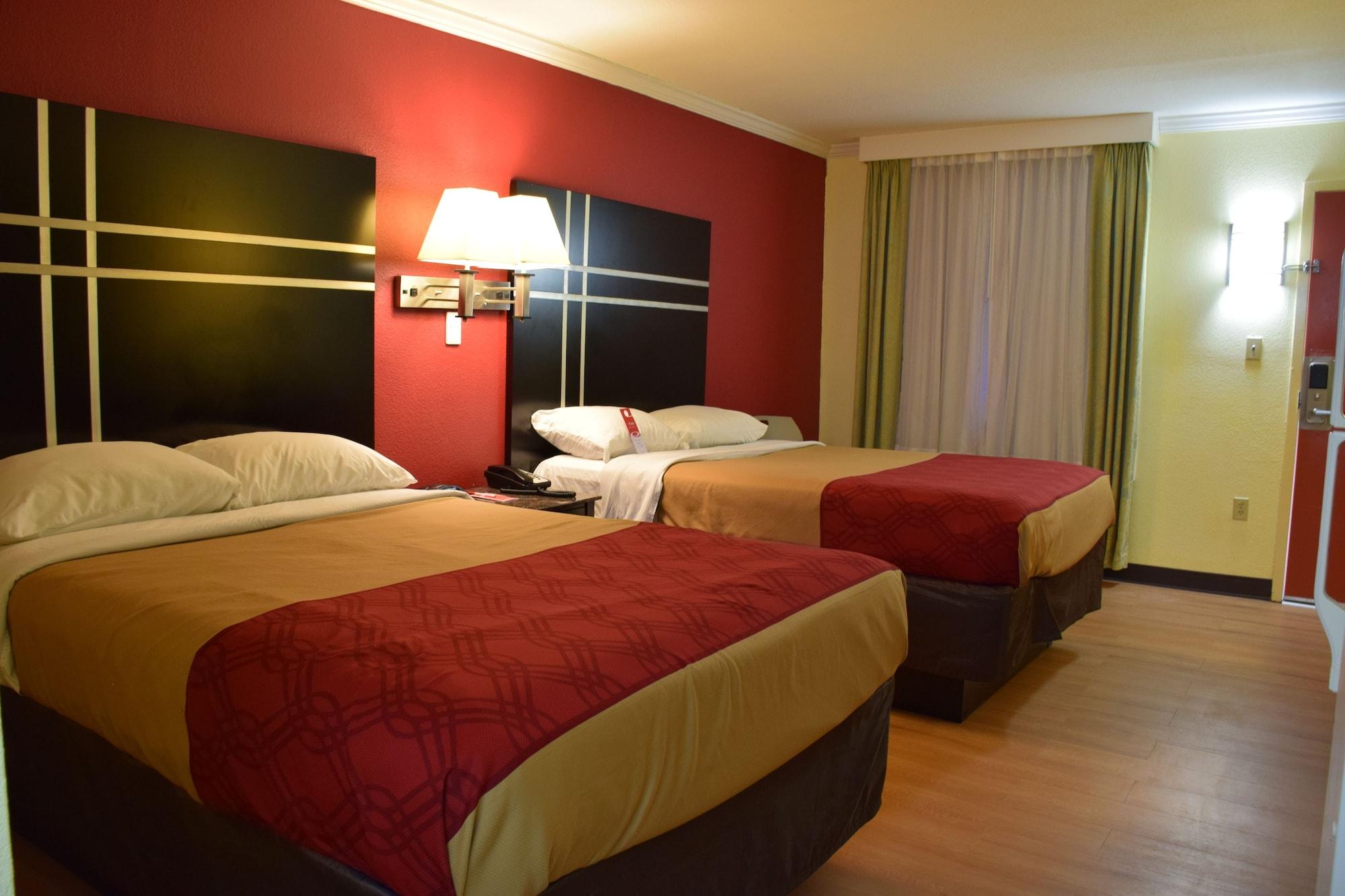 Quality Inn Gadsden - Attalla Екстер'єр фото