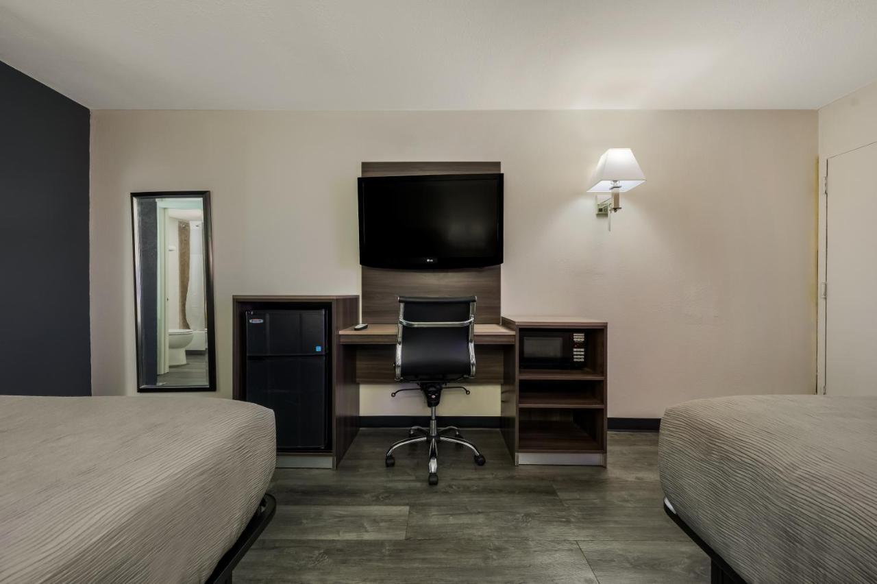 Quality Inn Gadsden - Attalla Екстер'єр фото
